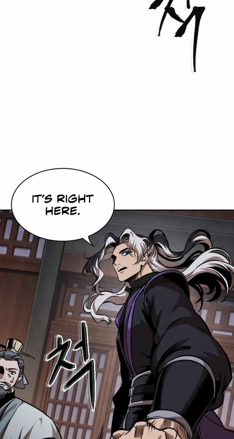 Nano Machine Chapter 282 page 49 - 