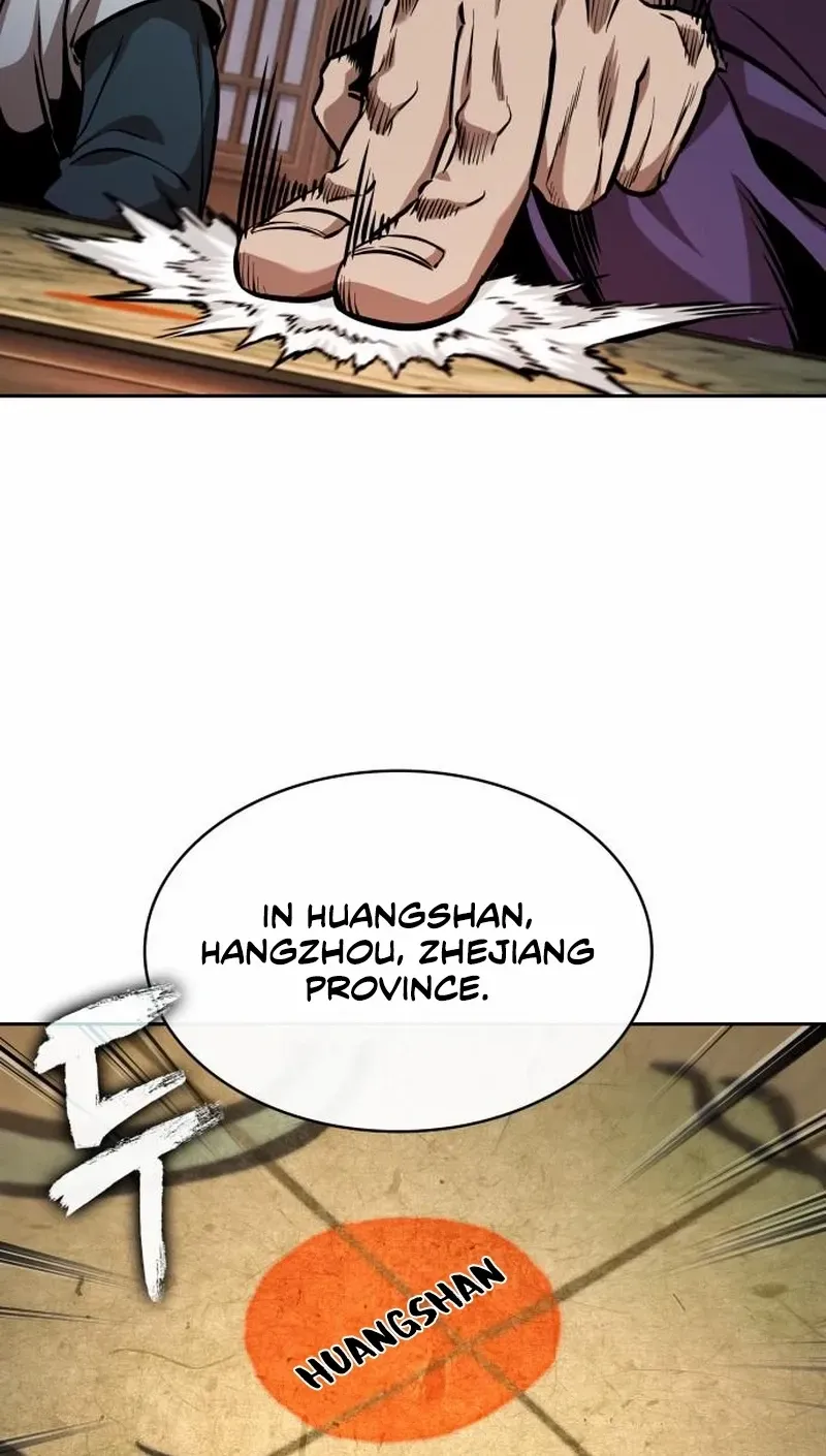 Nano Machine Chapter 282 page 50 - 