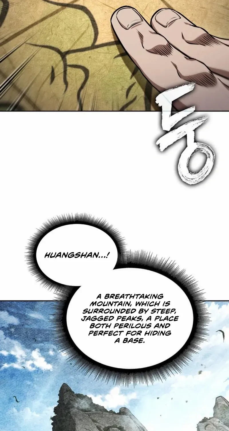 Nano Machine Chapter 282 page 51 - 