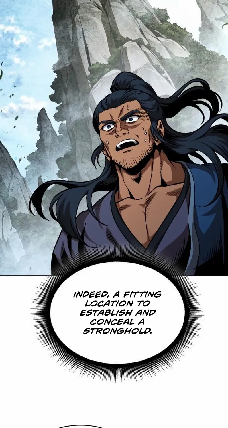 Nano Machine Chapter 282 page 52 - 