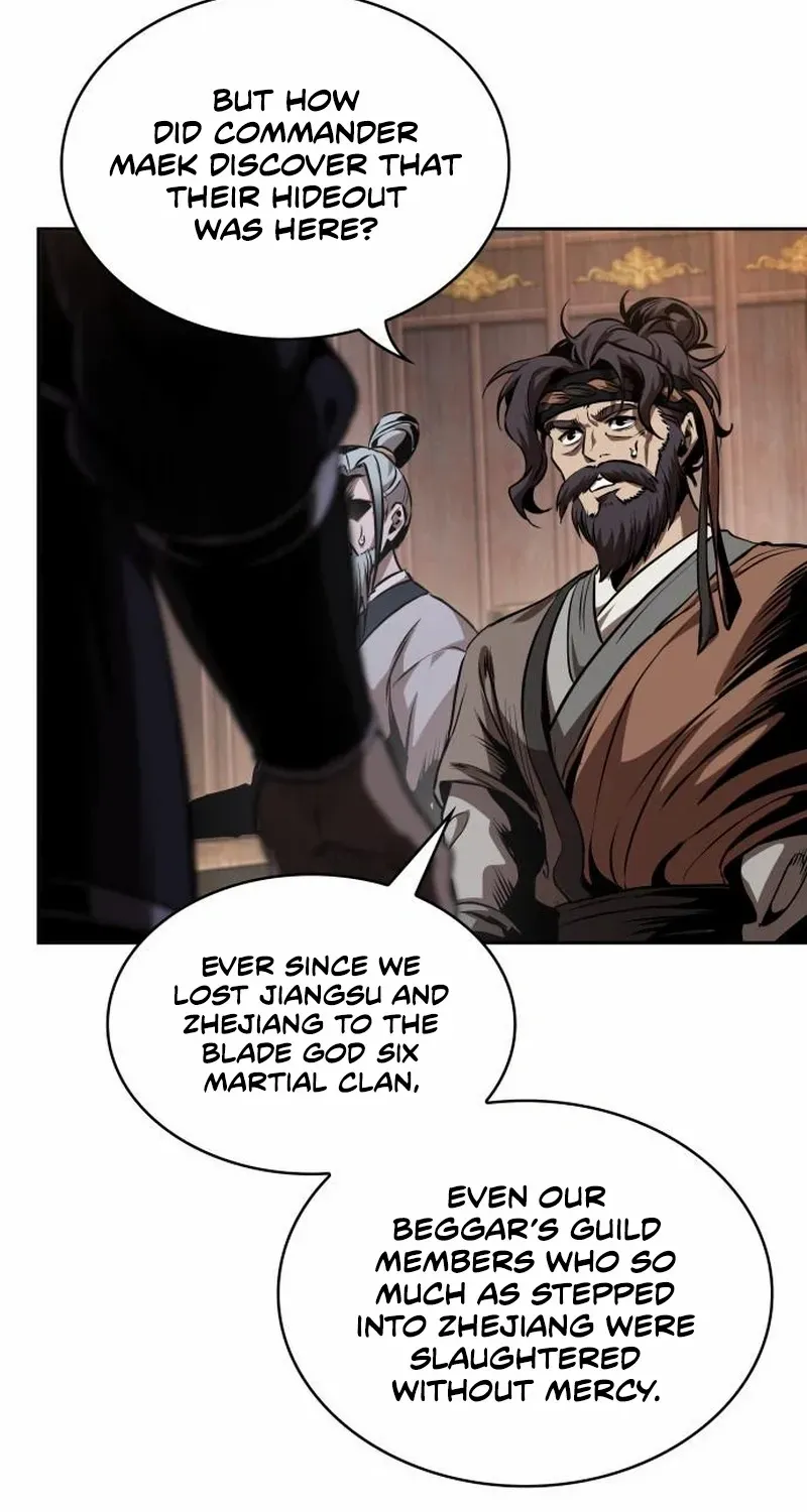 Nano Machine Chapter 282 page 53 - 