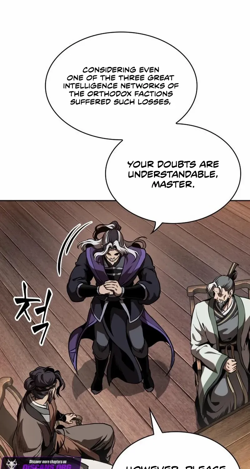 Nano Machine Chapter 282 page 54 - 