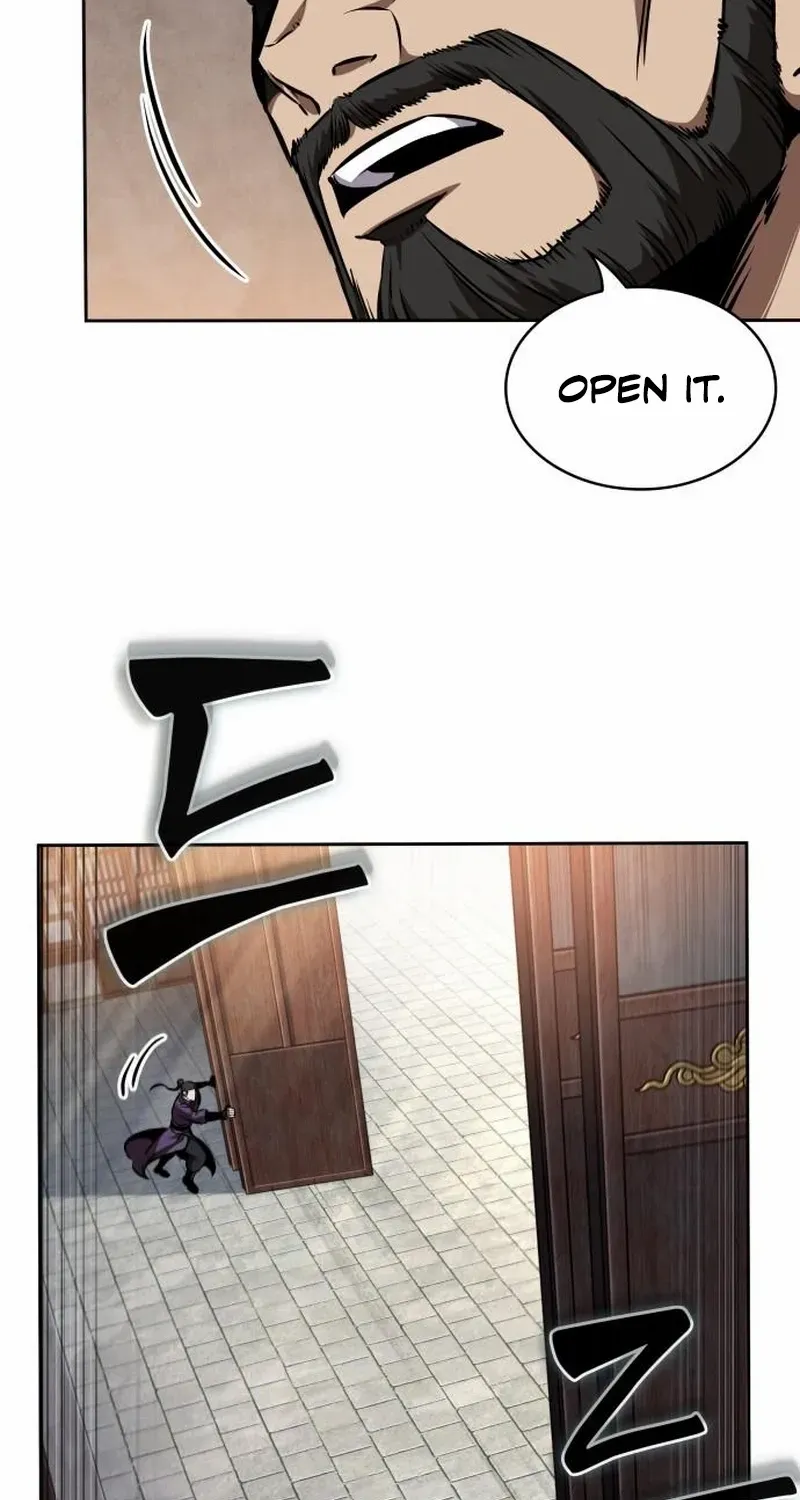Nano Machine Chapter 282 page 56 - 