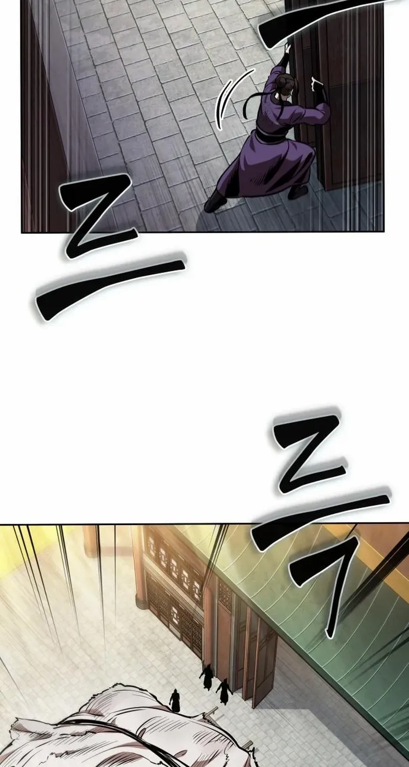 Nano Machine Chapter 282 page 57 - 