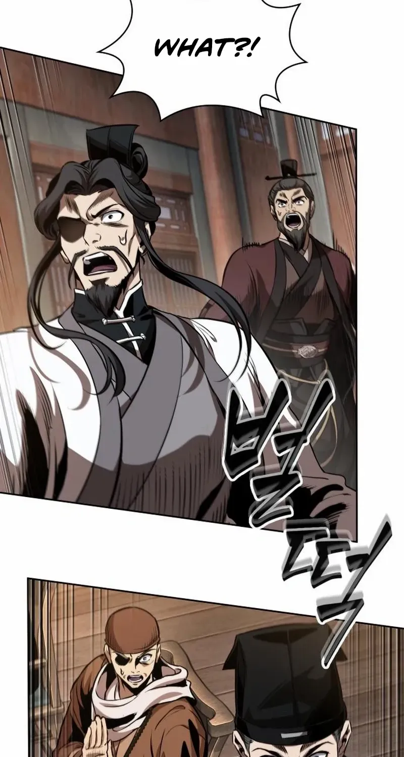 Nano Machine Chapter 282 page 60 - 