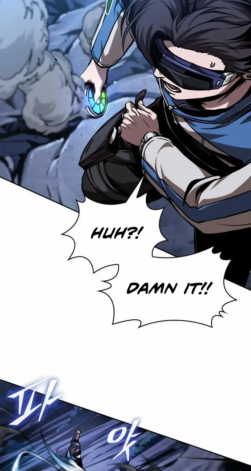 Nano Machine Chapter 282 page 7 - 