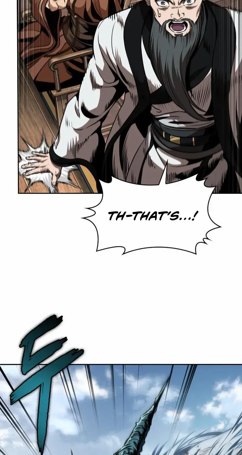 Nano Machine Chapter 282 page 61 - 