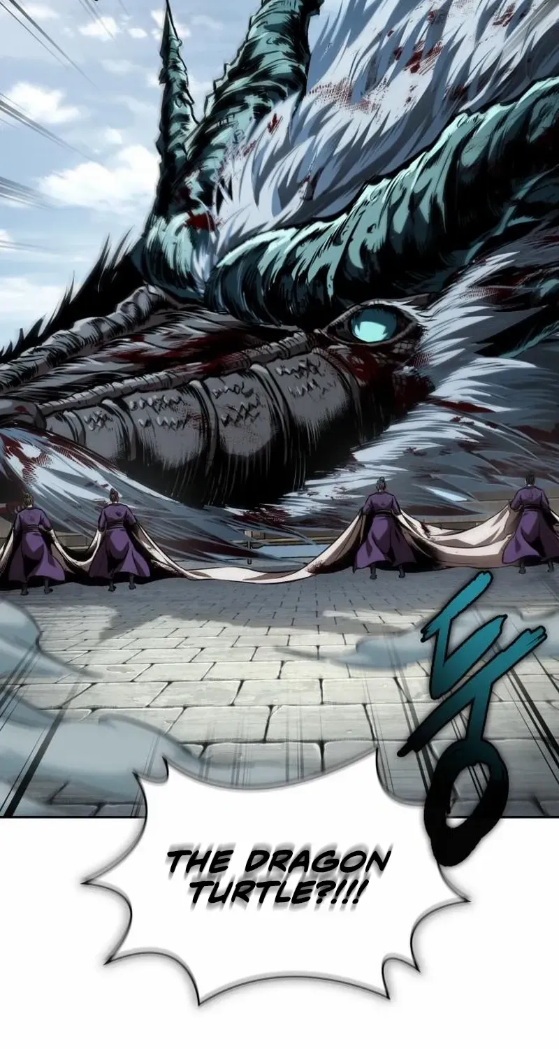 Nano Machine Chapter 282 page 62 - 