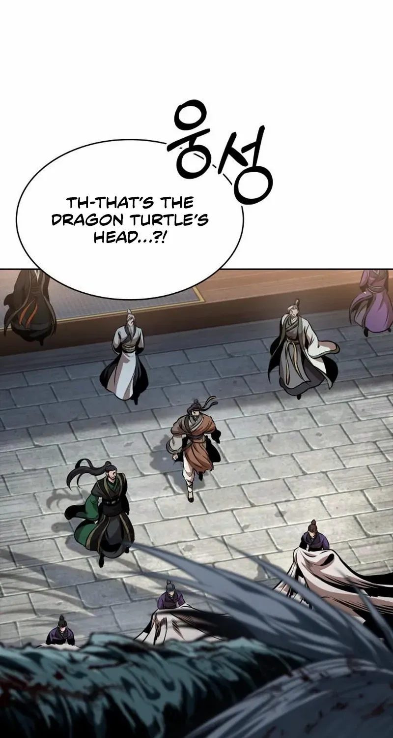 Nano Machine Chapter 282 page 63 - 