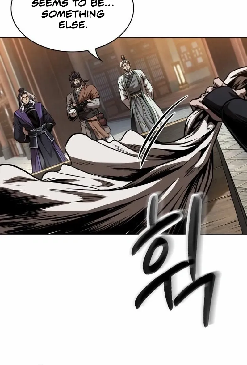 Nano Machine Chapter 282 page 68 - 