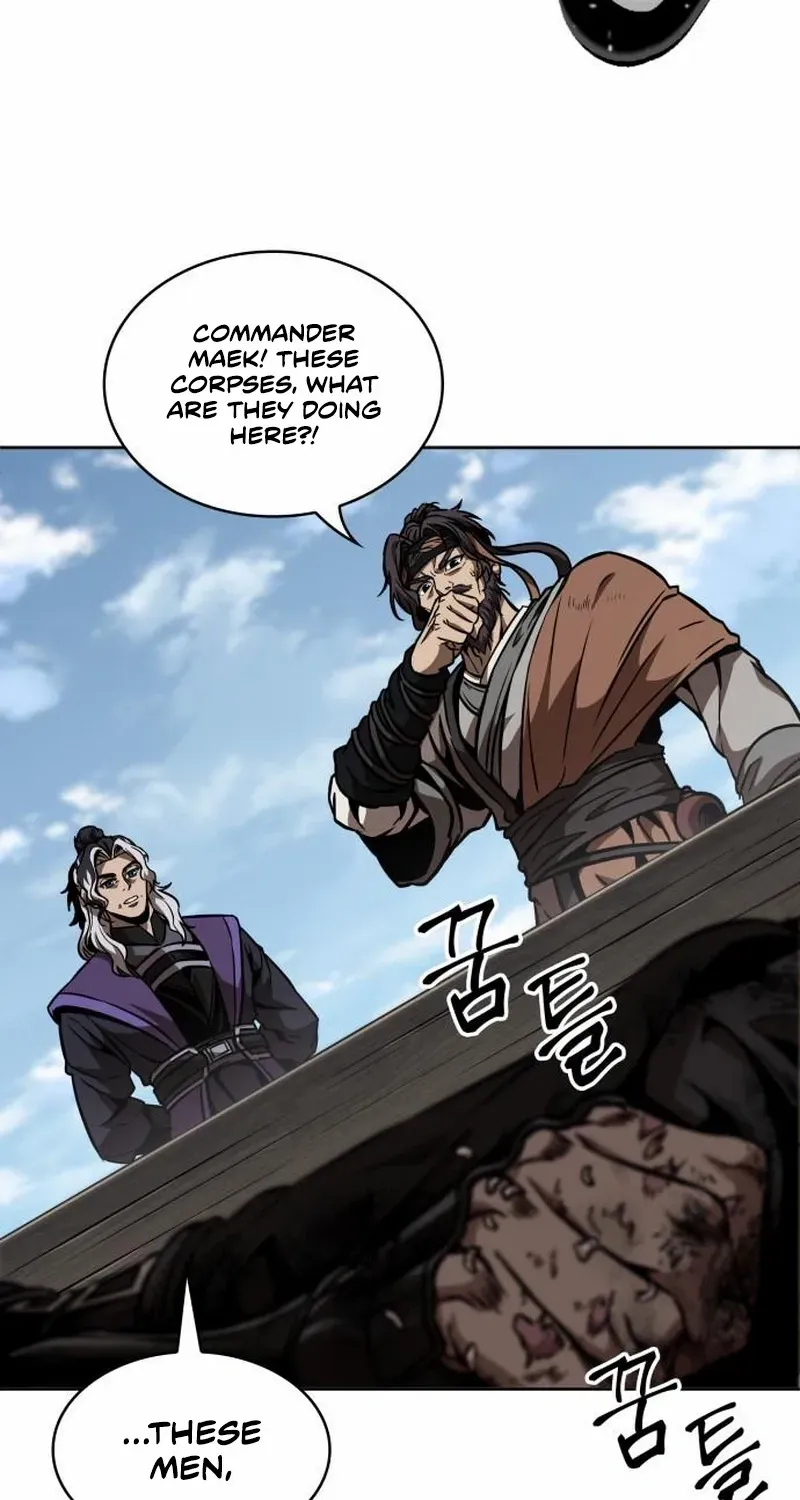 Nano Machine Chapter 282 page 71 - 