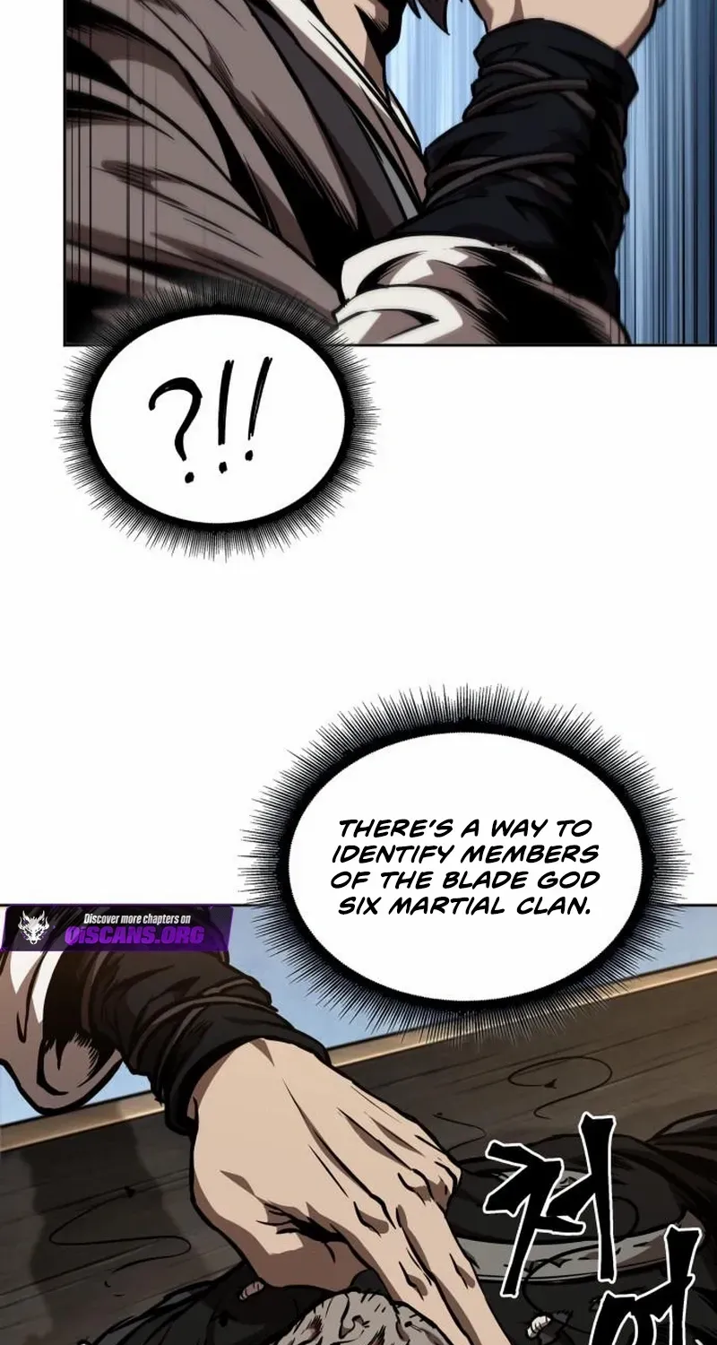 Nano Machine Chapter 282 page 73 - 