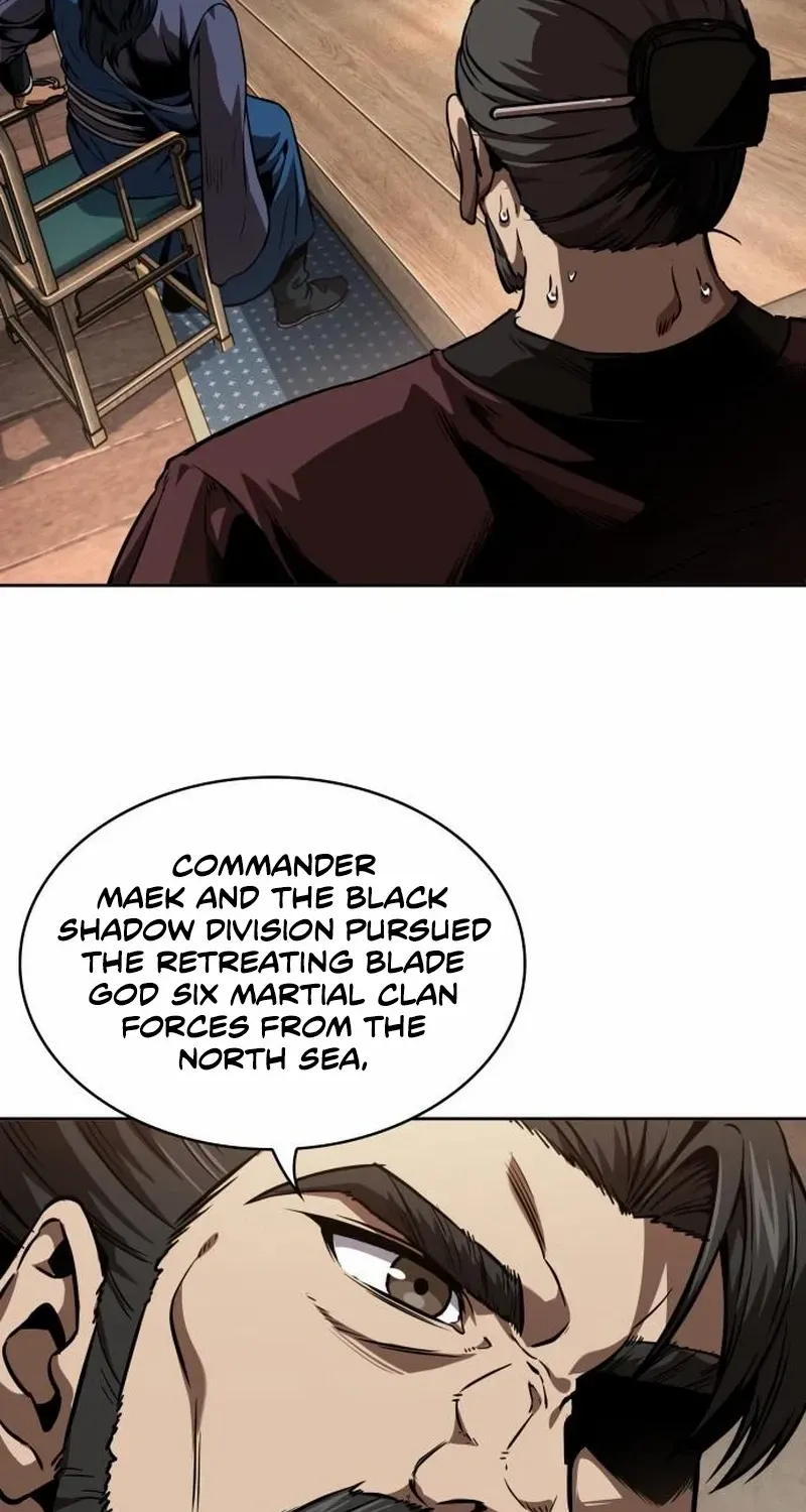 Nano Machine Chapter 282 page 80 - 