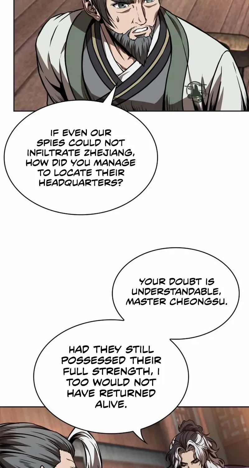 Nano Machine Chapter 282 page 82 - 