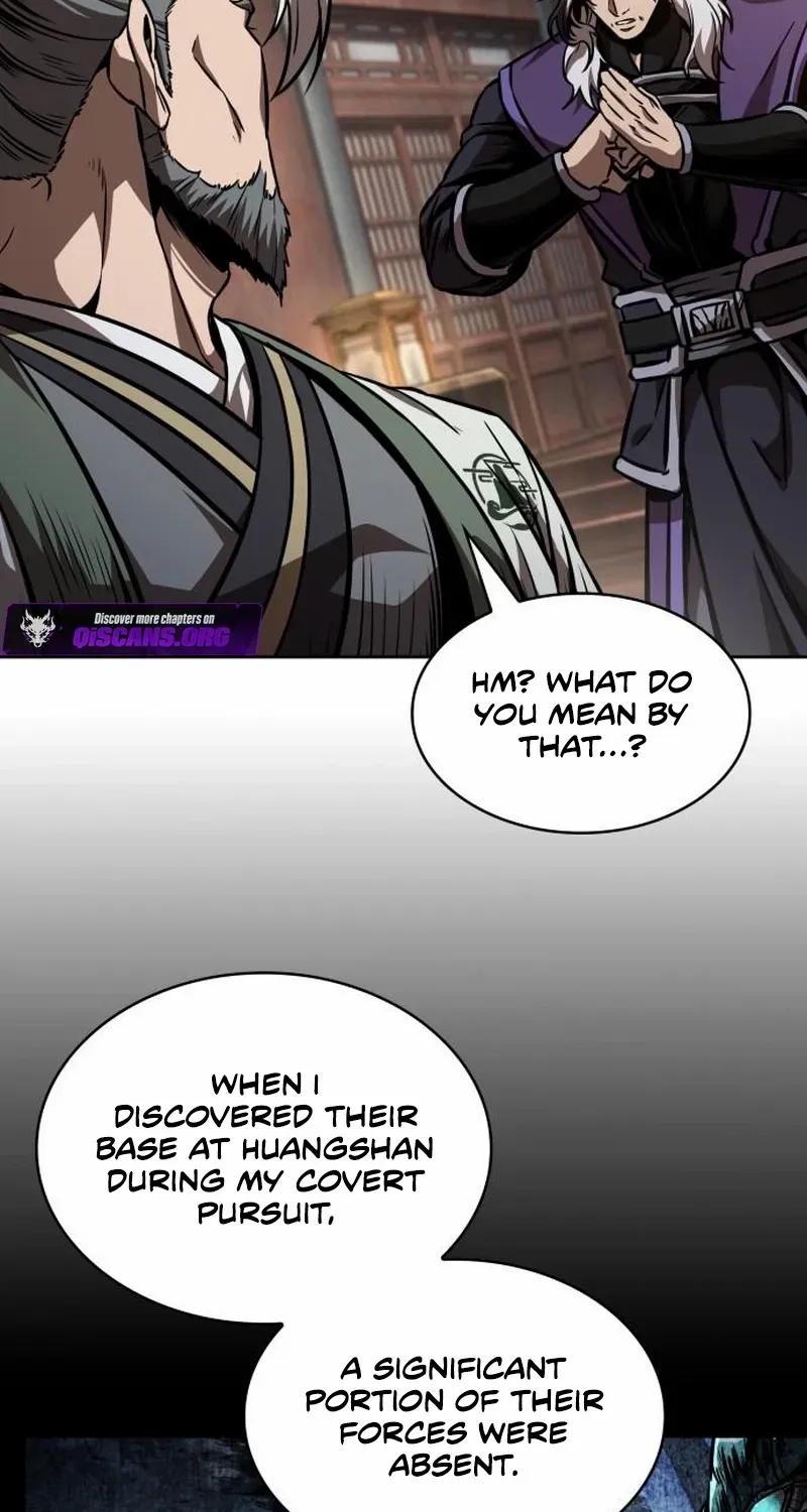 Nano Machine Chapter 282 page 83 - 