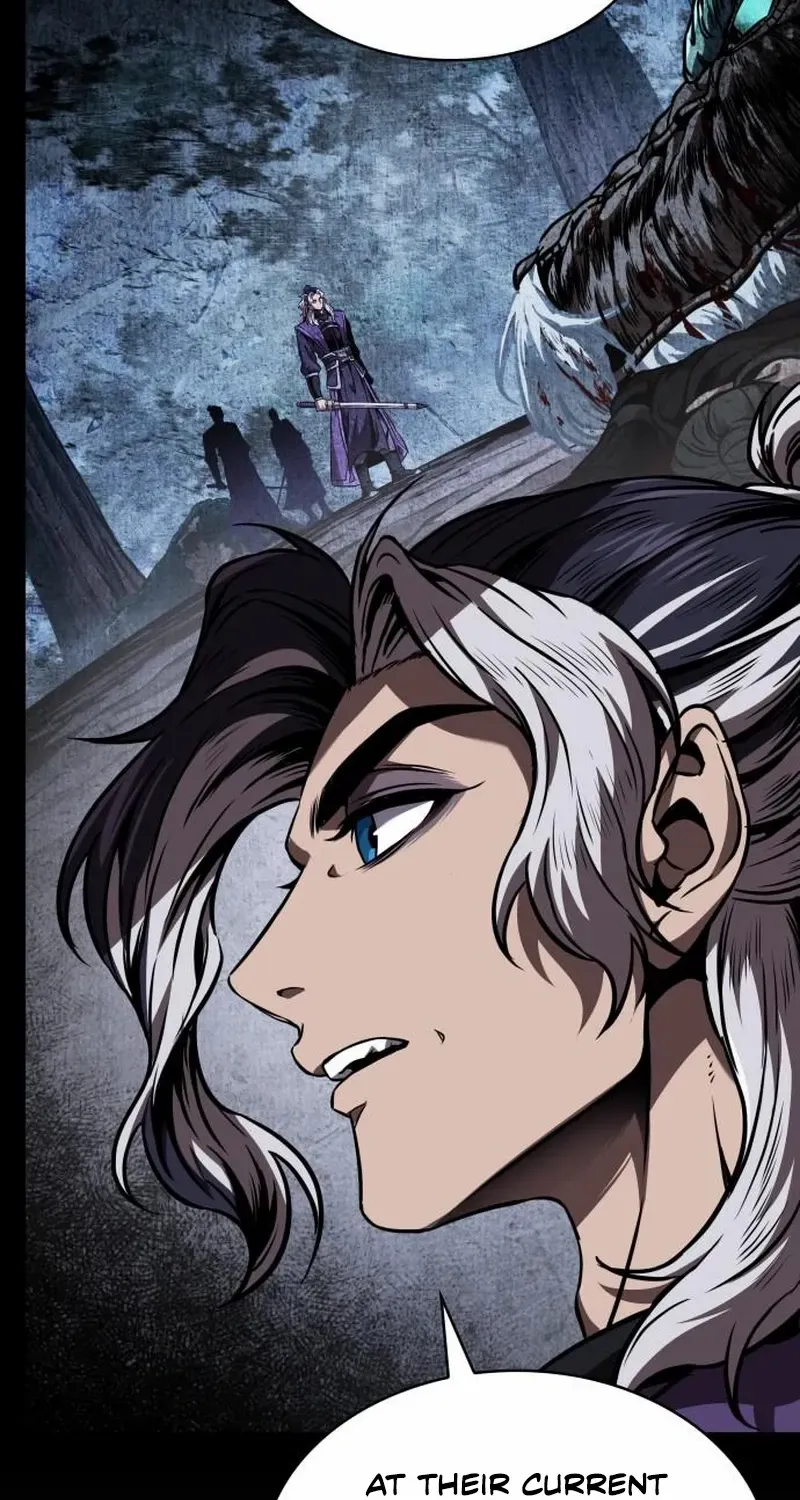 Nano Machine Chapter 282 page 84 - 