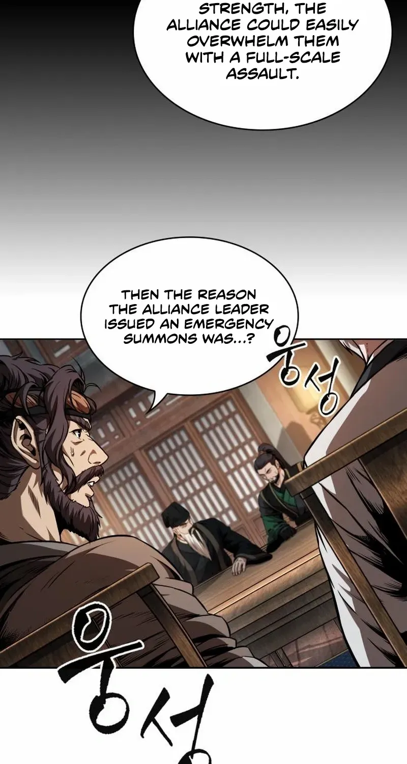Nano Machine Chapter 282 page 85 - 
