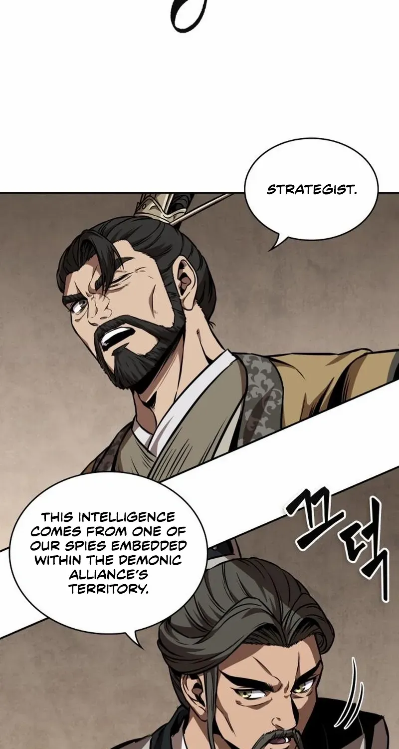 Nano Machine Chapter 282 page 86 - 