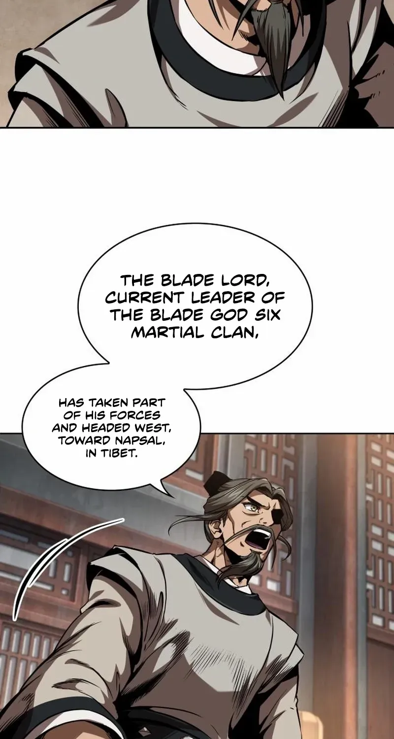 Nano Machine Chapter 282 page 87 - 