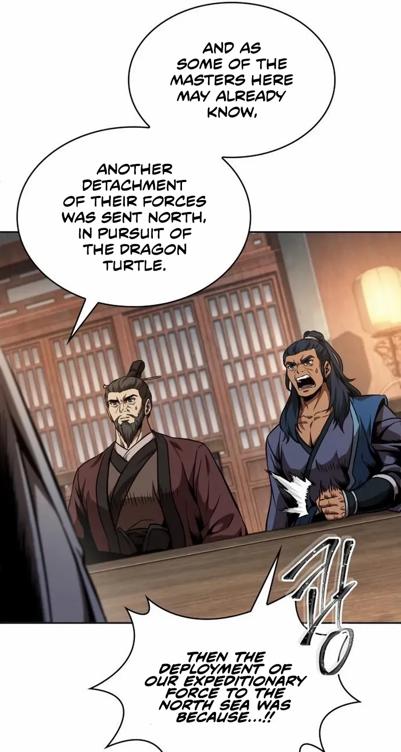 Nano Machine Chapter 282 page 89 - 