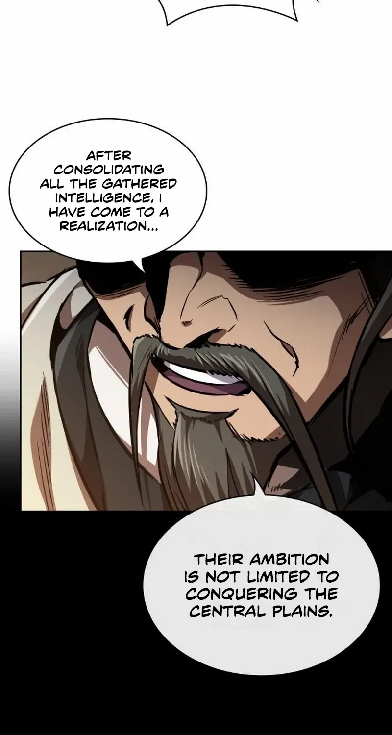 Nano Machine Chapter 282 page 90 - 