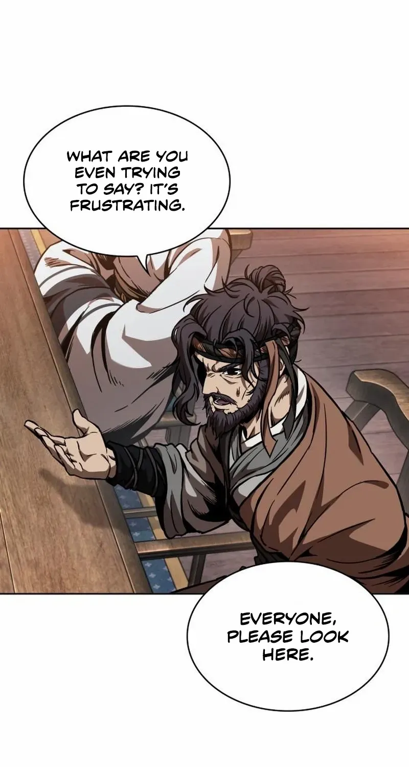 Nano Machine Chapter 283 page 12 - 