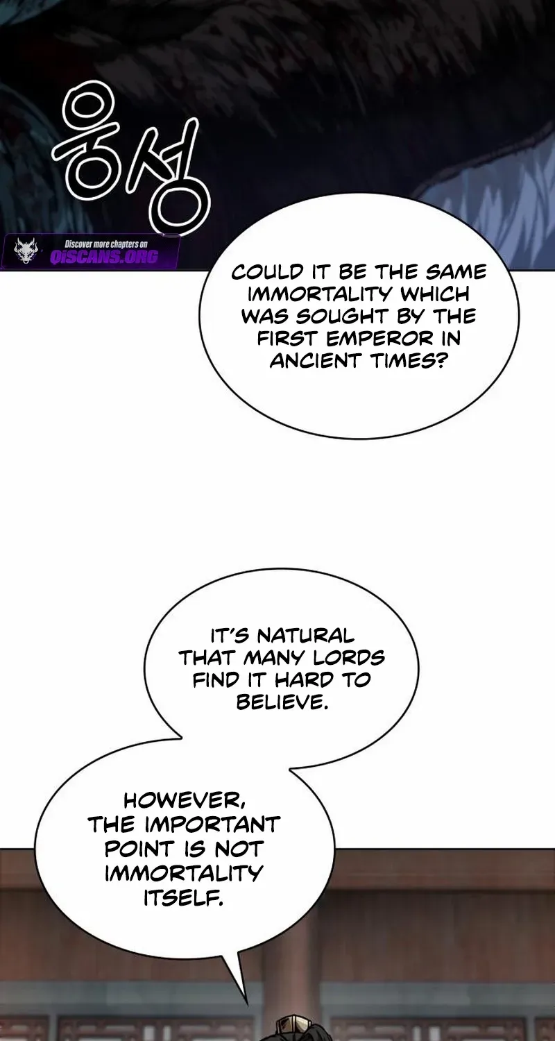 Nano Machine Chapter 283 page 16 - 