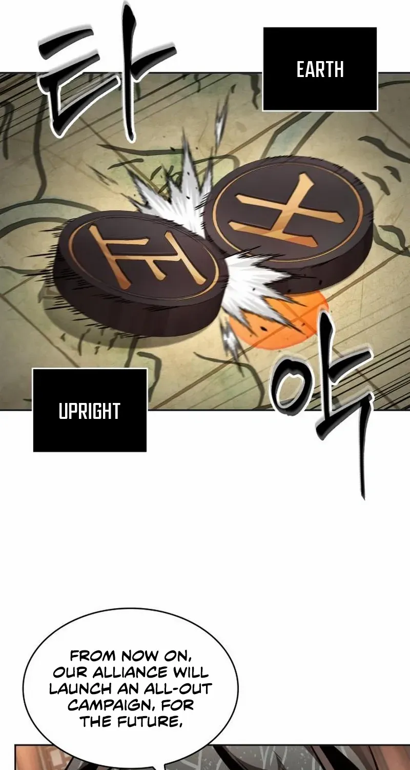 Nano Machine Chapter 283 page 22 - 
