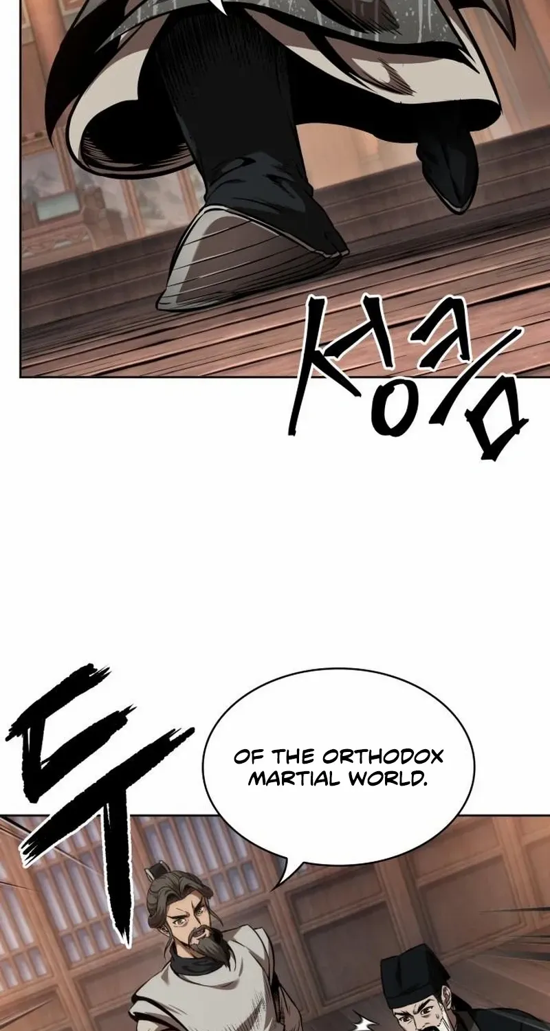 Nano Machine Chapter 283 page 23 - 
