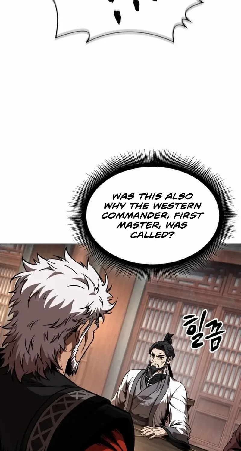 Nano Machine Chapter 283 page 25 - 