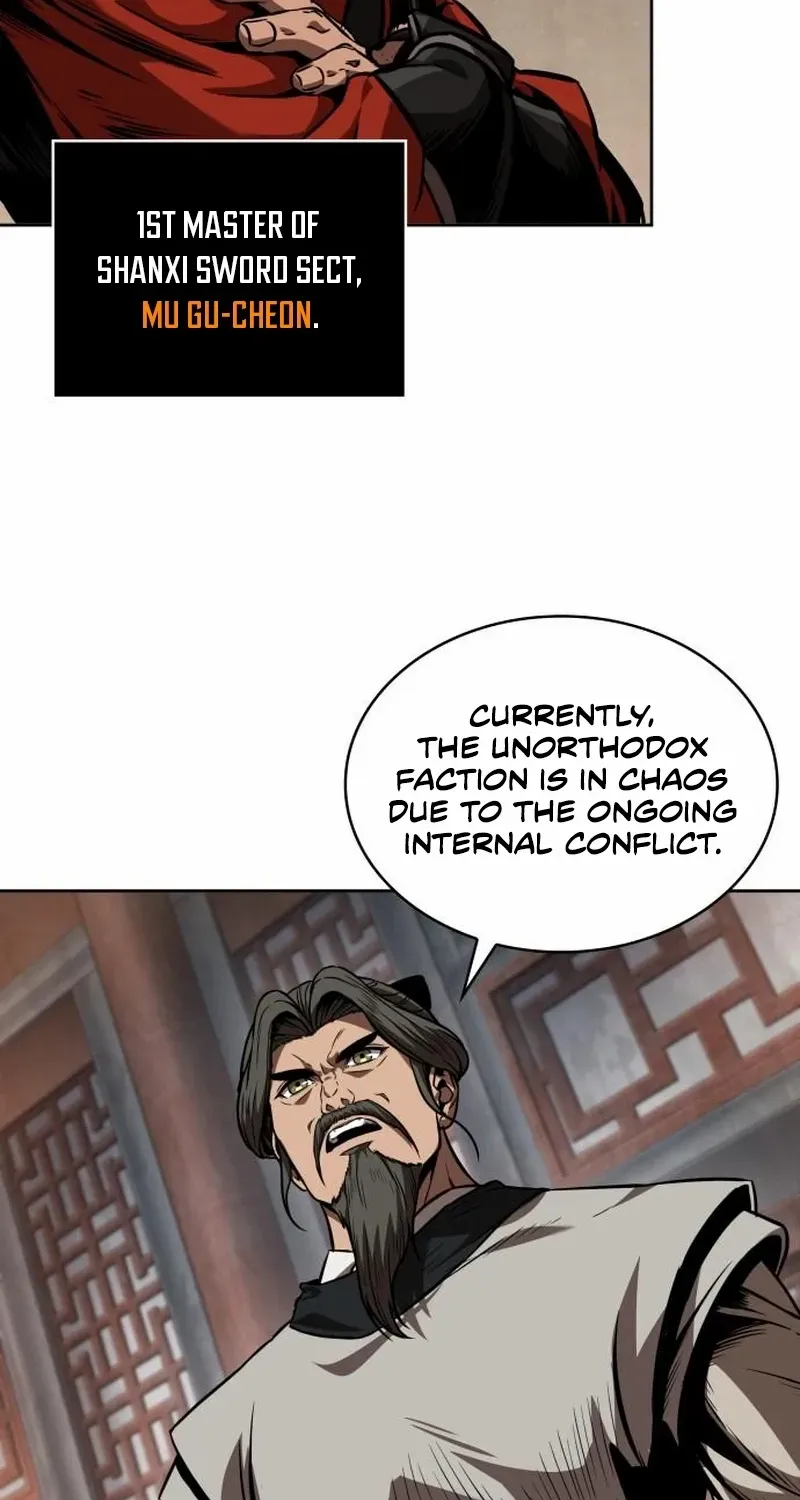 Nano Machine Chapter 283 page 27 - 