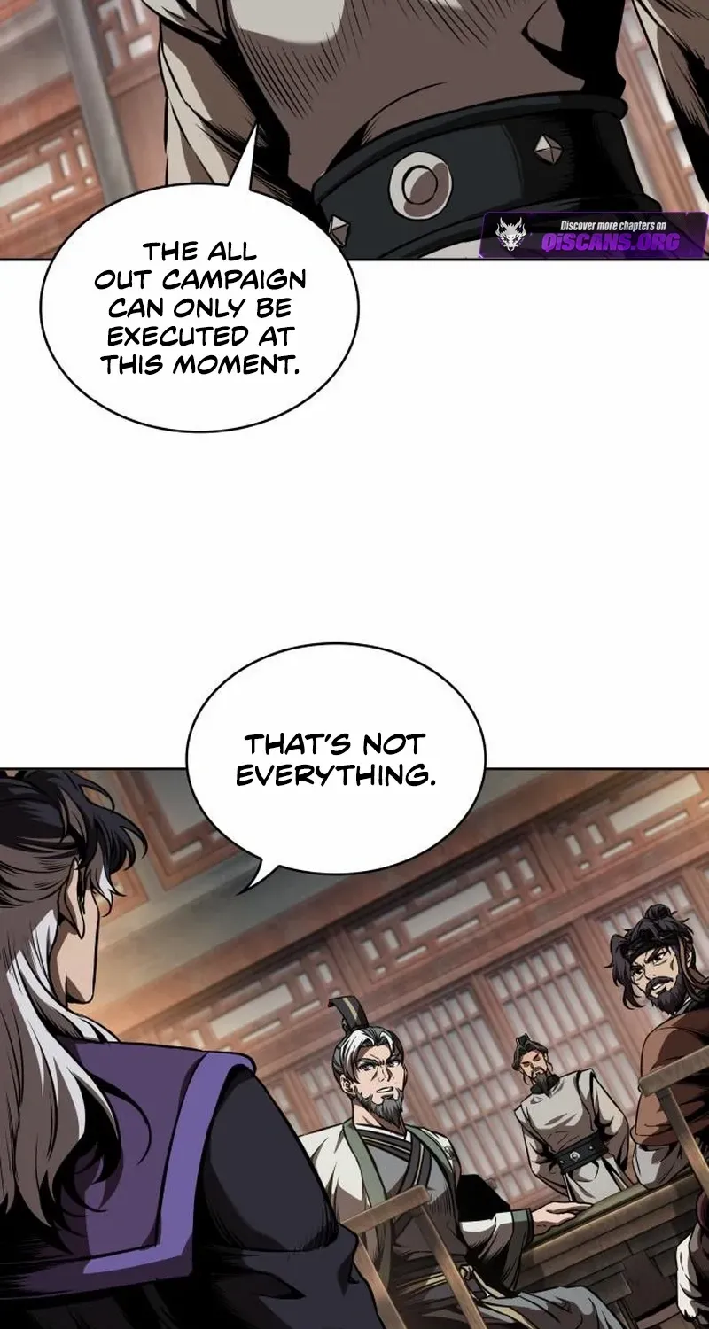 Nano Machine Chapter 283 page 28 - 