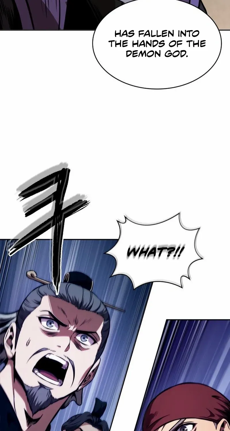 Nano Machine Chapter 283 page 30 - 
