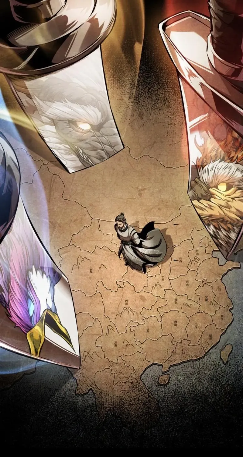 Nano Machine Chapter 283 page 4 - 