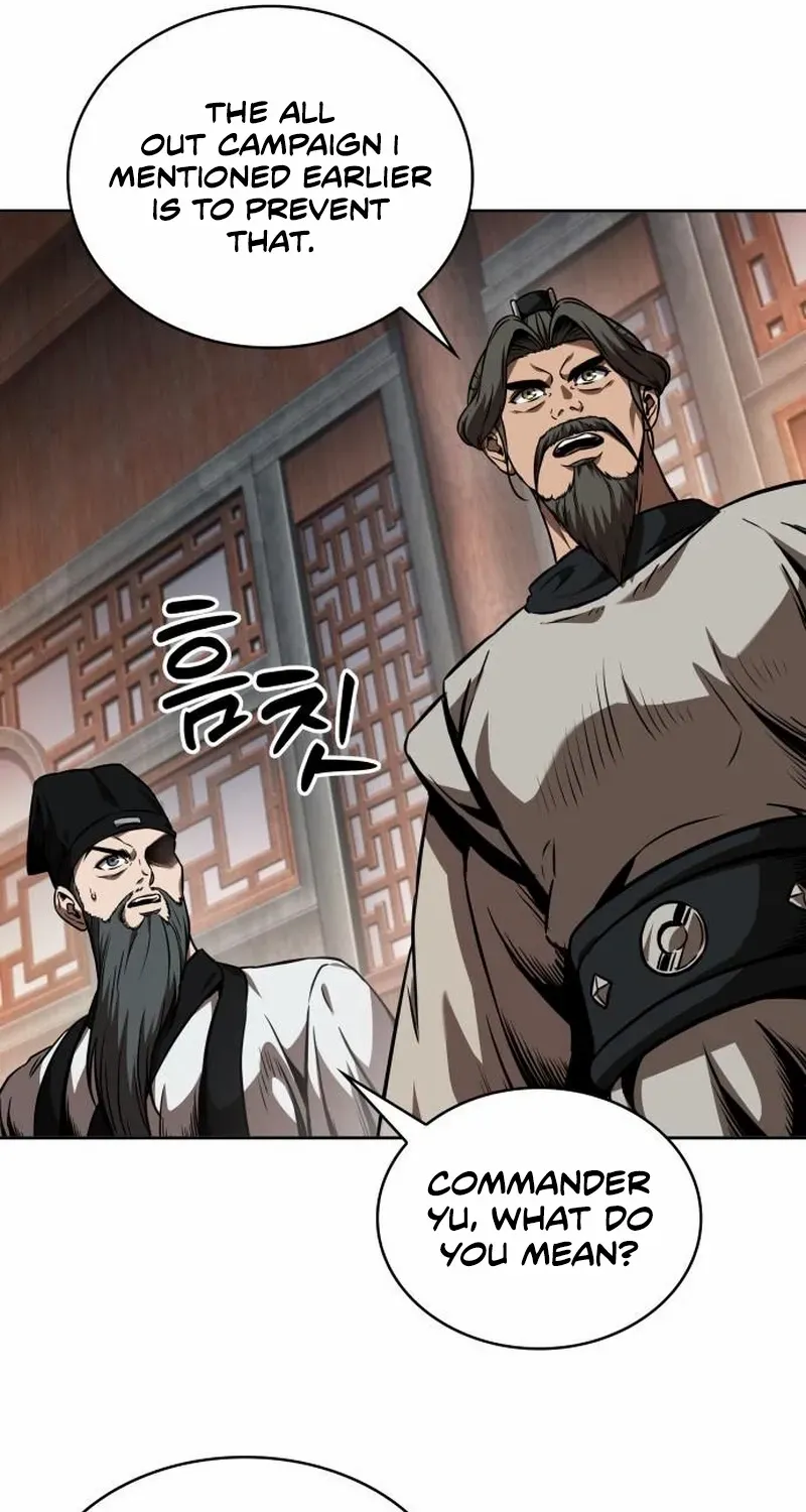 Nano Machine Chapter 283 page 32 - 