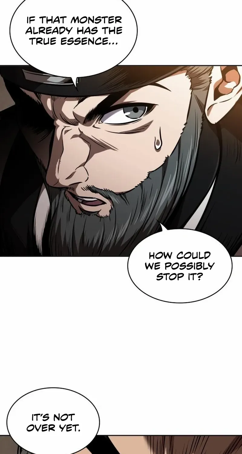 Nano Machine Chapter 283 page 33 - 