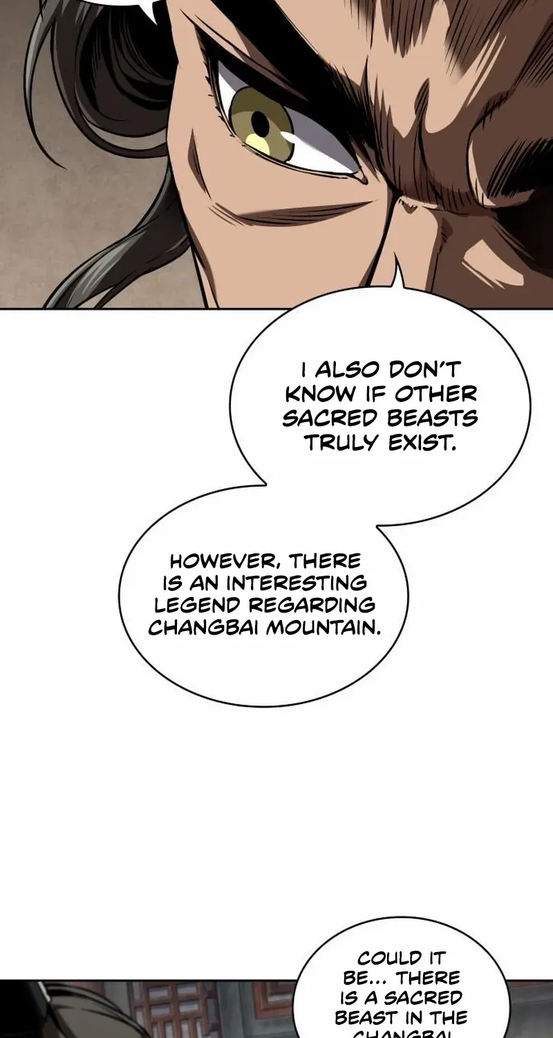 Nano Machine Chapter 283 page 34 - 