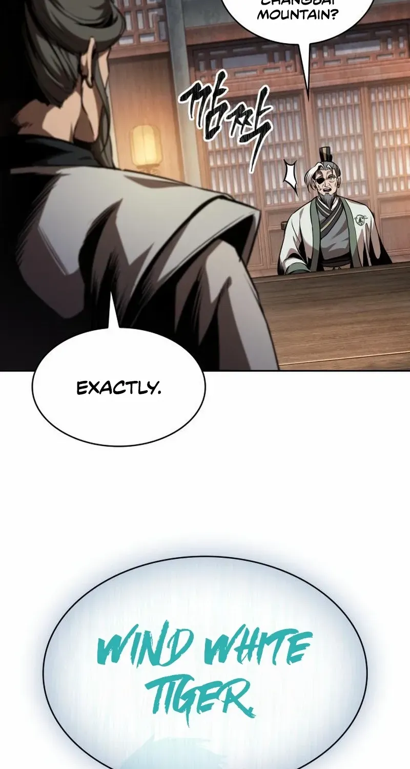 Nano Machine Chapter 283 page 35 - 