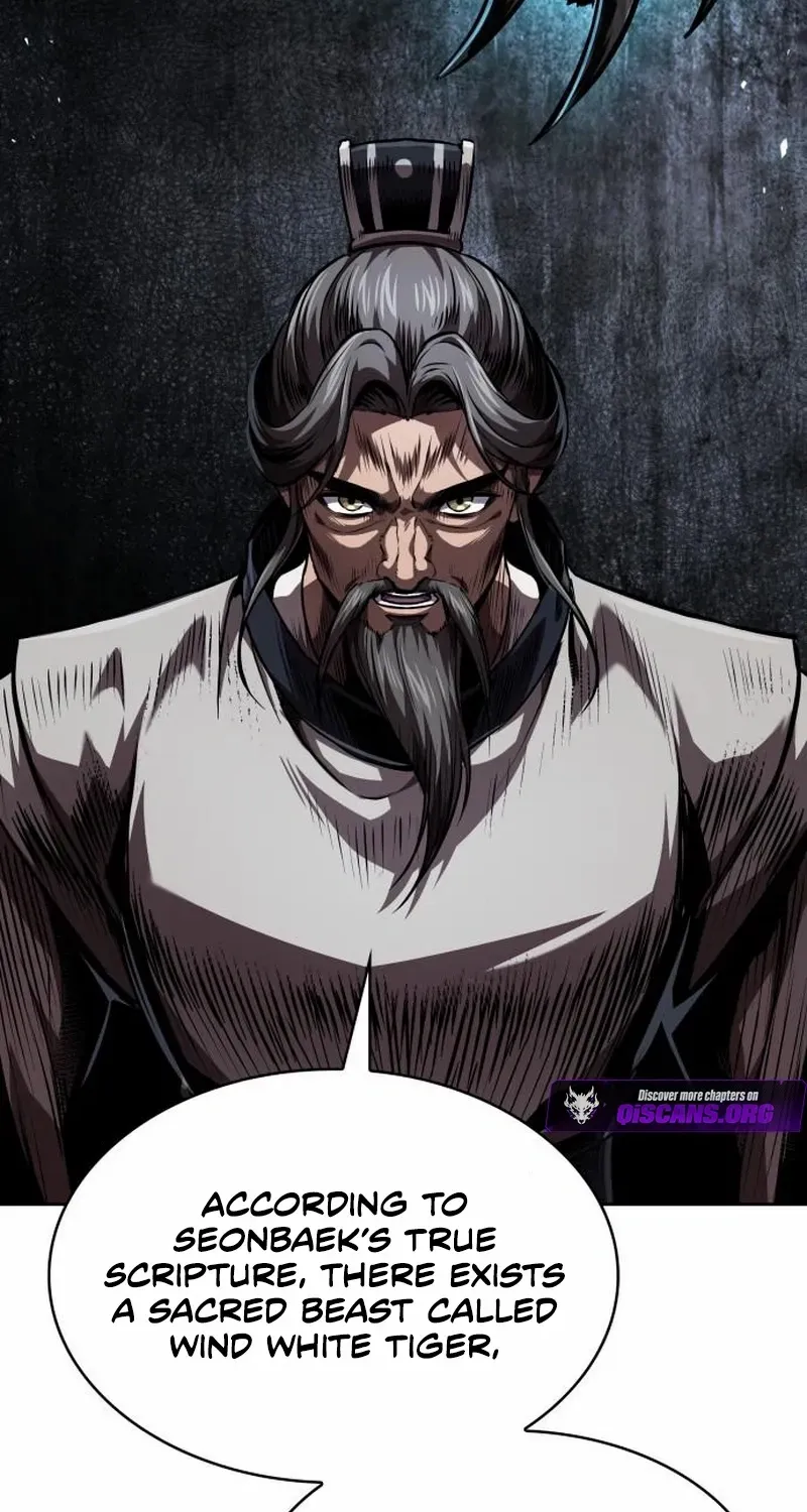 Nano Machine Chapter 283 page 38 - 