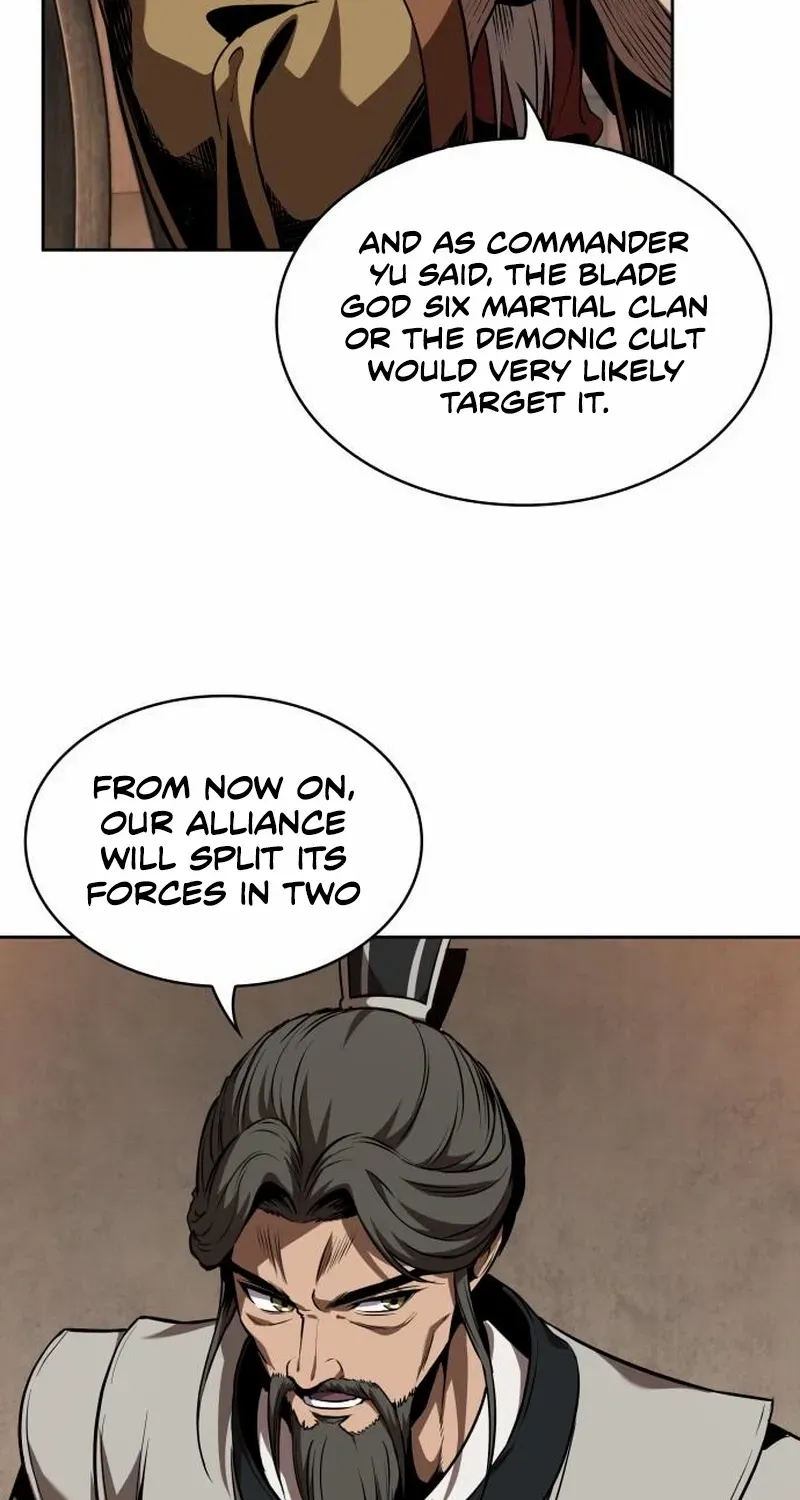 Nano Machine Chapter 283 page 40 - 