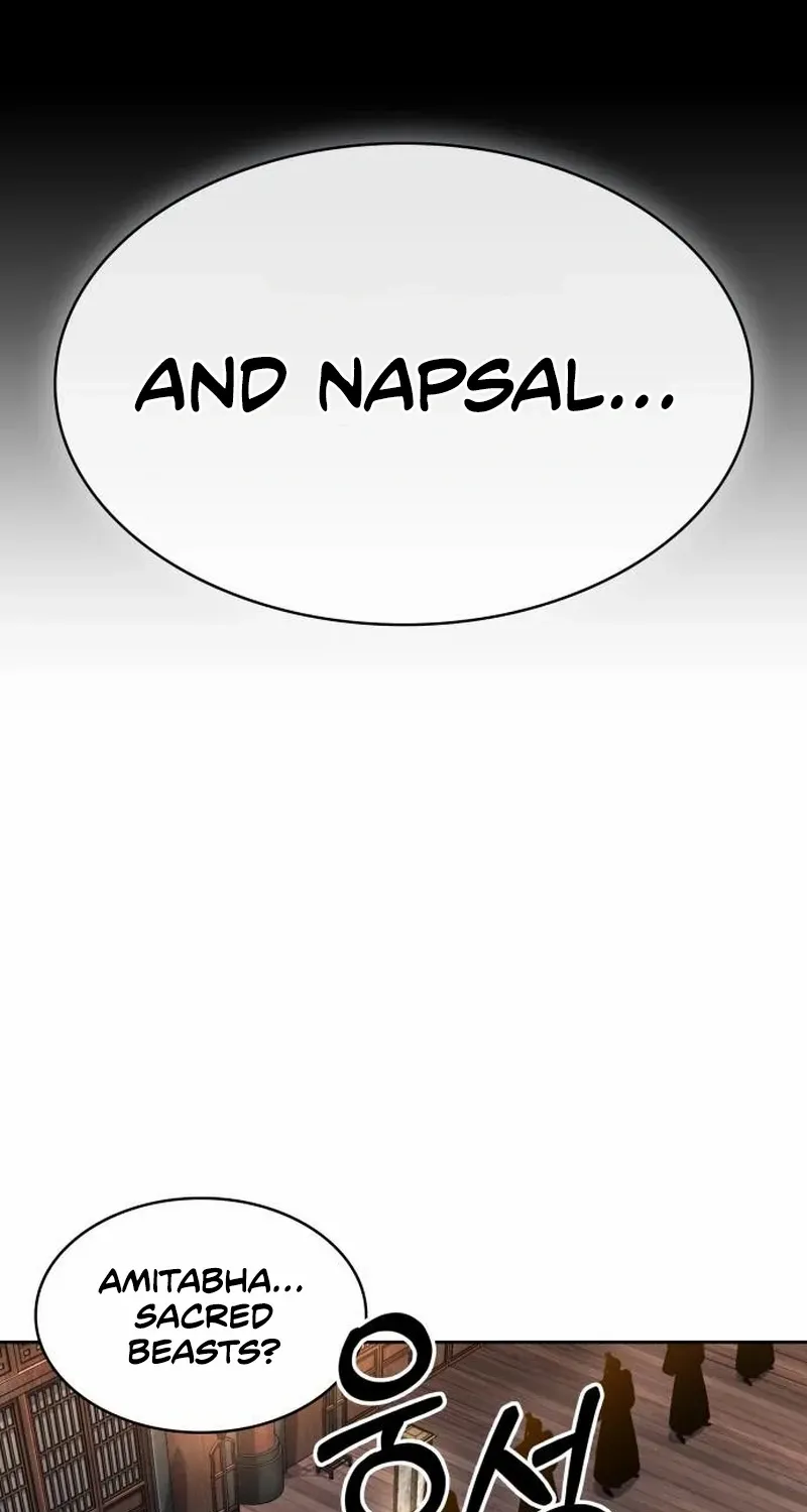Nano Machine Chapter 283 page 5 - 