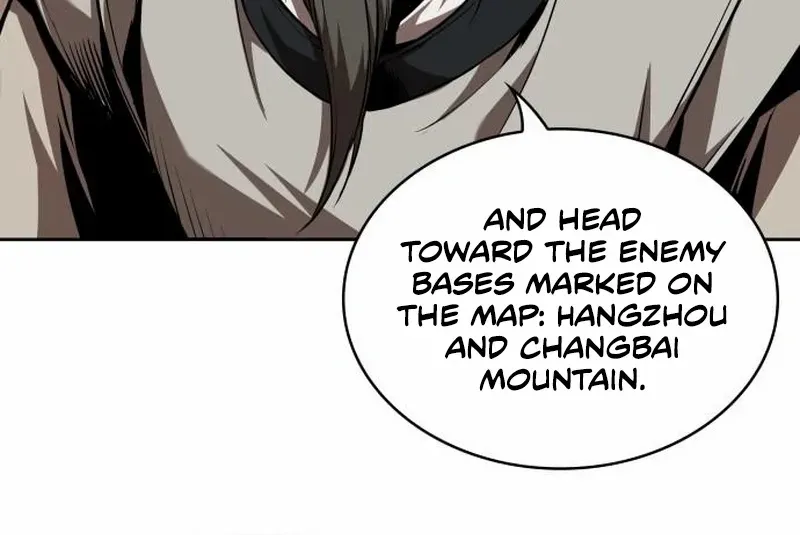 Nano Machine Chapter 283 page 41 - 