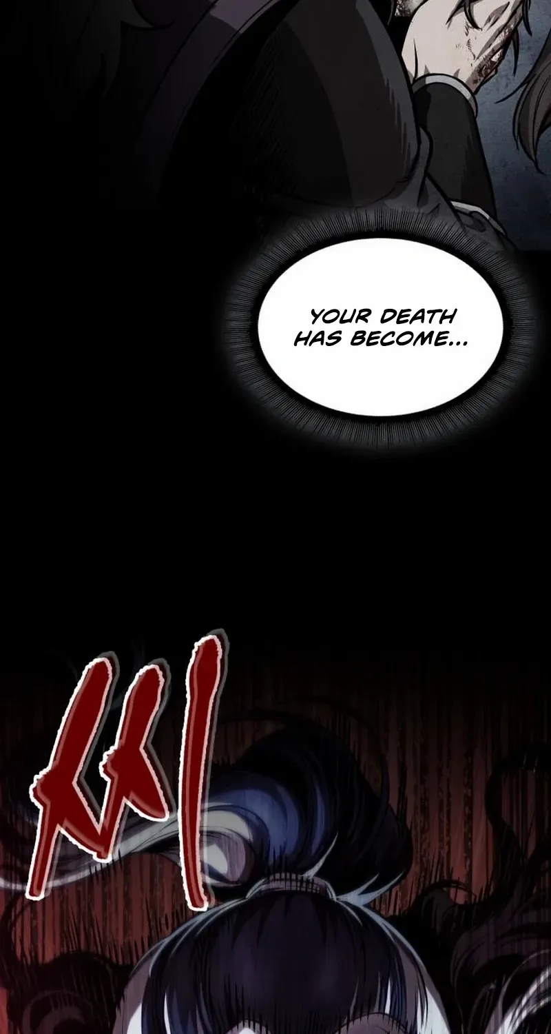 Nano Machine Chapter 283 page 45 - 