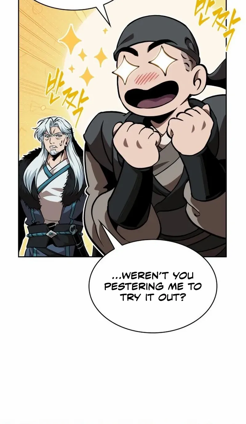 Nano Machine Chapter 283 page 51 - 
