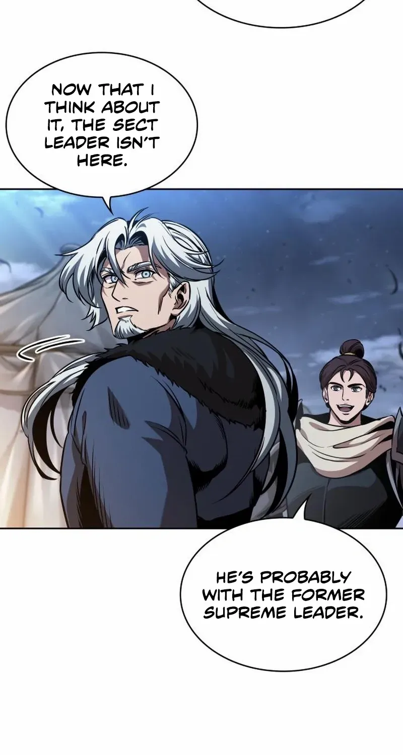 Nano Machine Chapter 283 page 54 - 