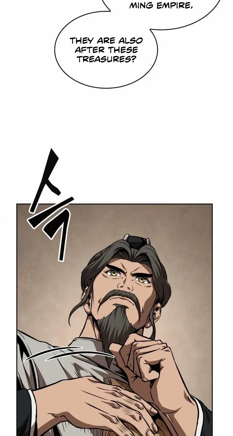 Nano Machine Chapter 283 page 7 - 