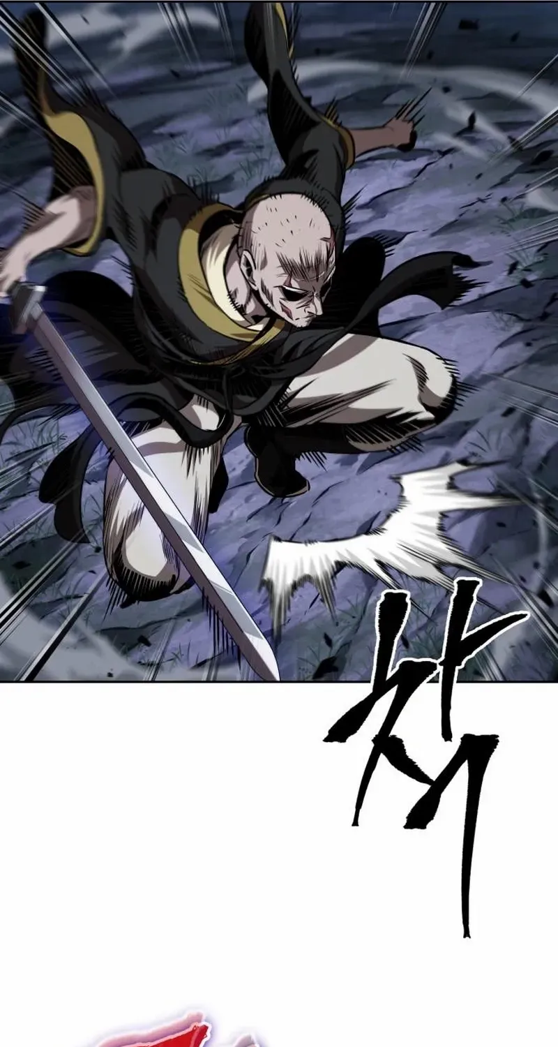 Nano Machine Chapter 283 page 62 - 