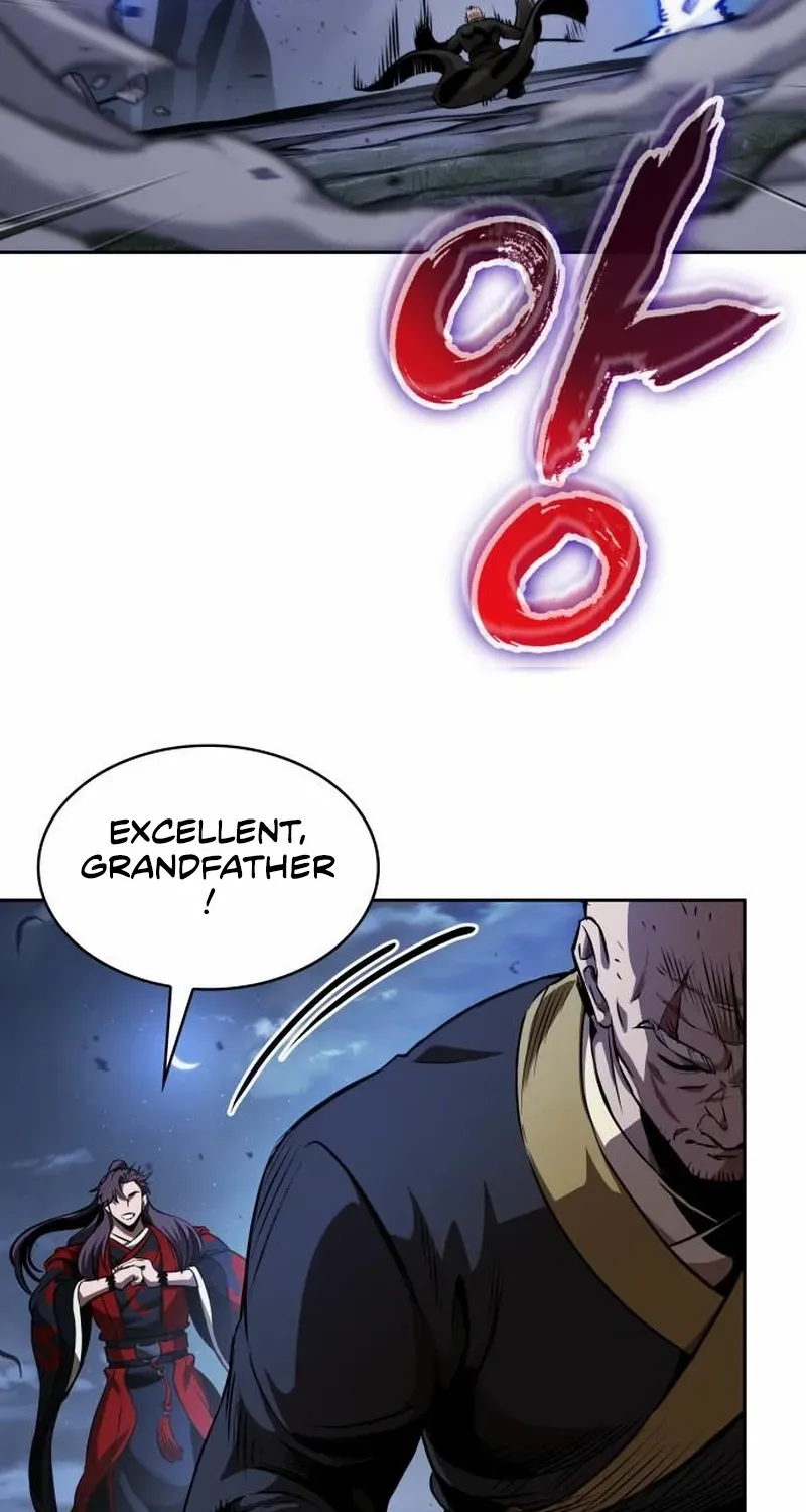 Nano Machine Chapter 283 page 64 - 