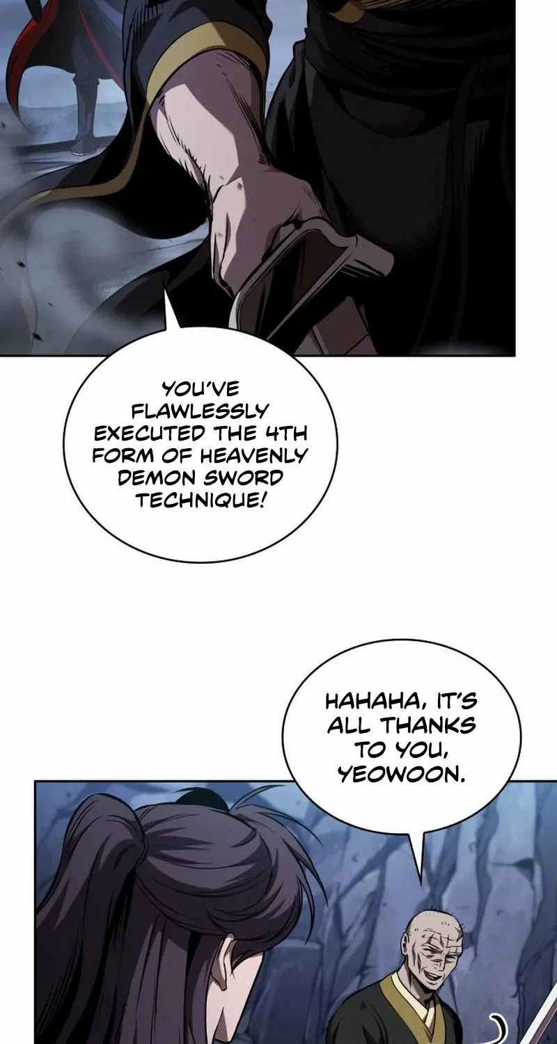Nano Machine Chapter 283 page 65 - 