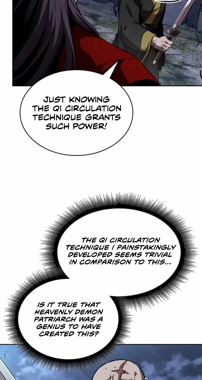 Nano Machine Chapter 283 page 66 - 